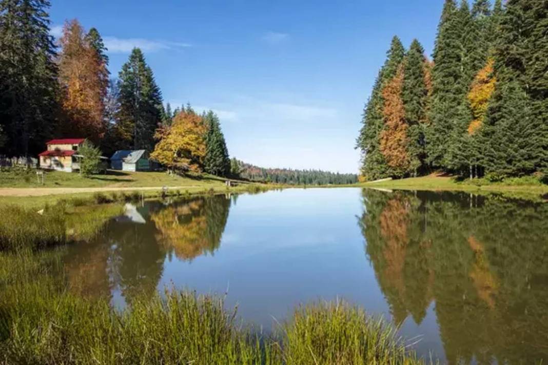 İstanbul'dan ayrılan bu kente yerleşiyor: Üzüm, ceviz, kiraz, patates hepsi yetişiyor! Ülkenin en verimli ikinci ovası burada 7